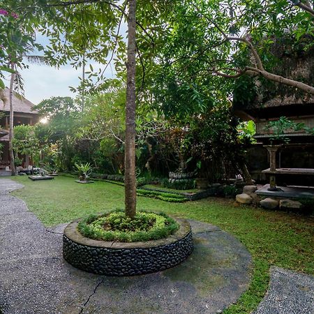 Villa Sujati Ubud  Bagian luar foto